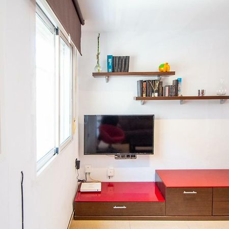 Apartamento La Atlantida Cadiz Apartment Екстериор снимка