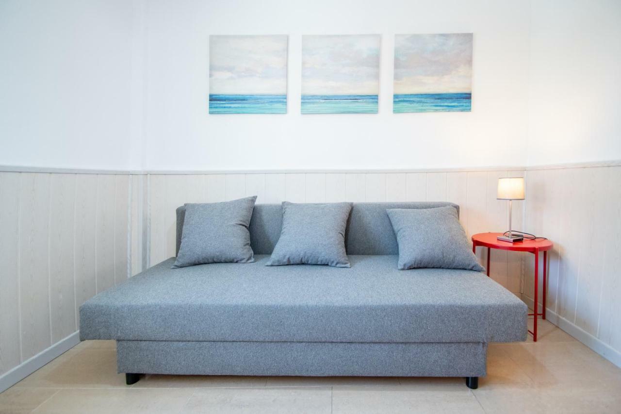 Apartamento La Atlantida Cadiz Apartment Екстериор снимка