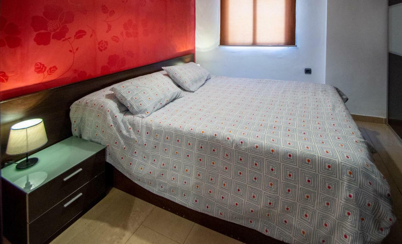 Apartamento La Atlantida Cadiz Apartment Екстериор снимка