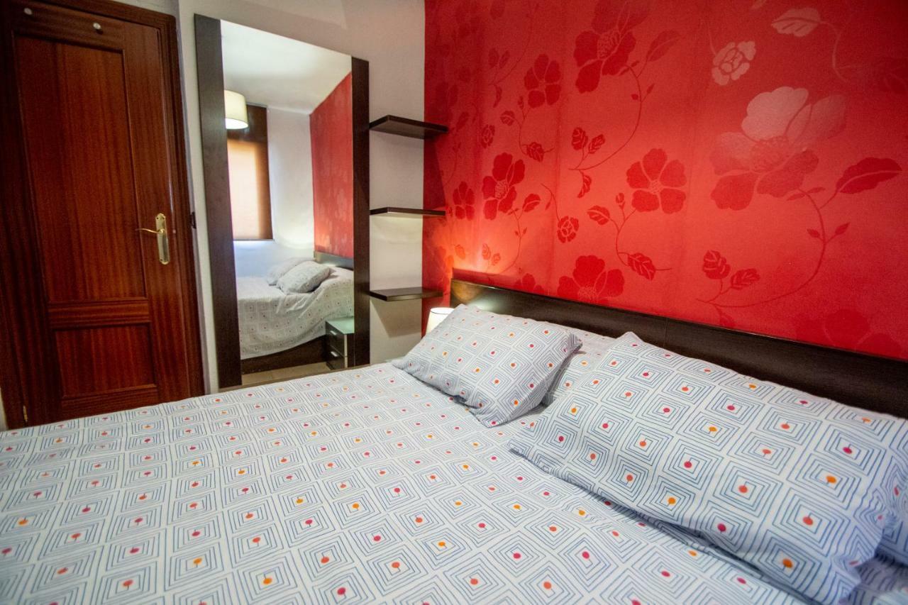 Apartamento La Atlantida Cadiz Apartment Екстериор снимка
