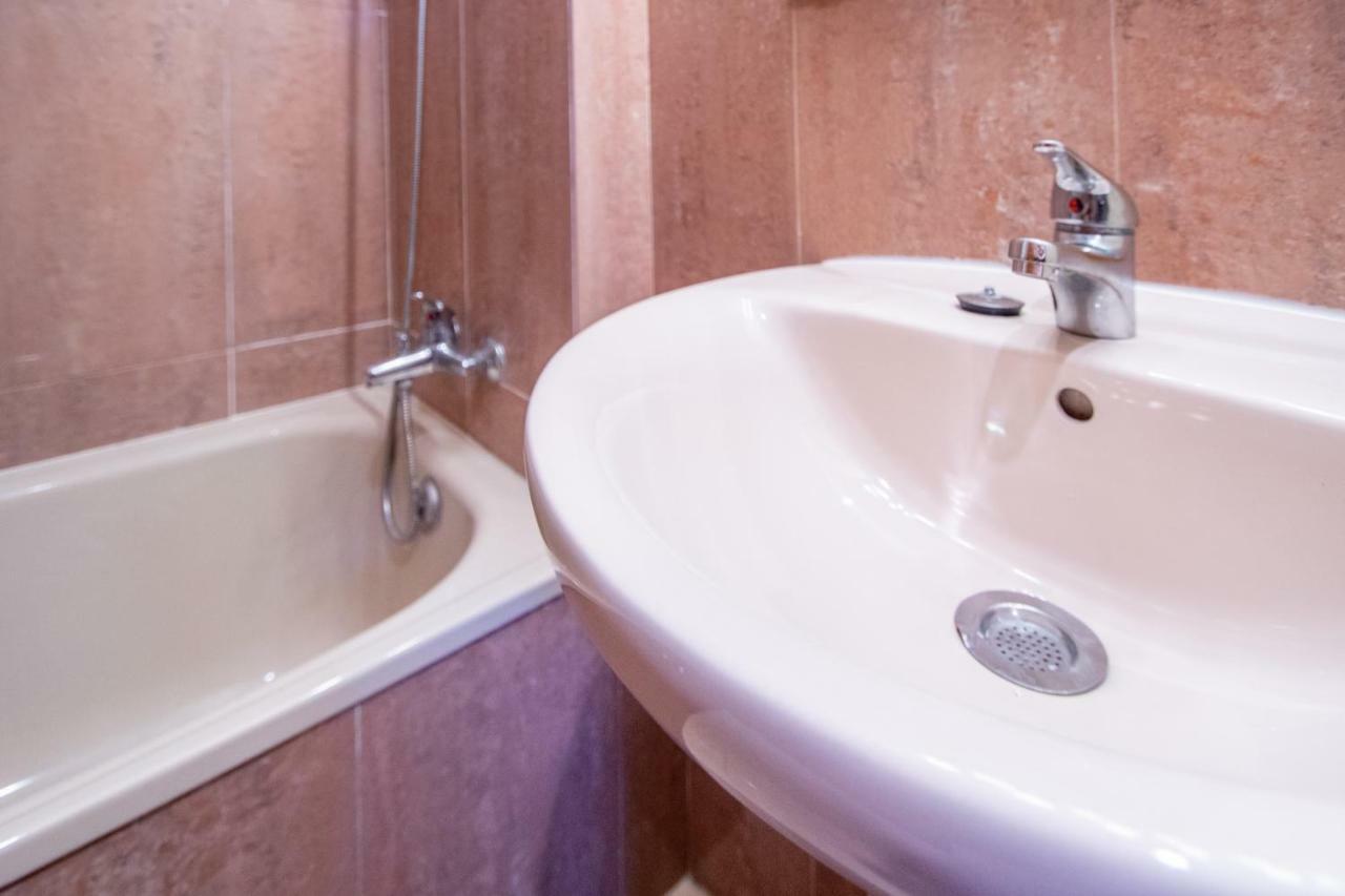 Apartamento La Atlantida Cadiz Apartment Екстериор снимка
