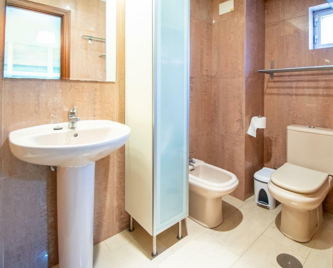 Apartamento La Atlantida Cadiz Apartment Екстериор снимка